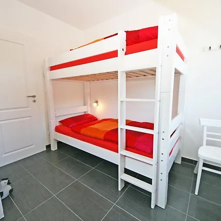 Haus Mowe - Fewo 4 *